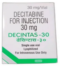 DECINTAS 30 MG